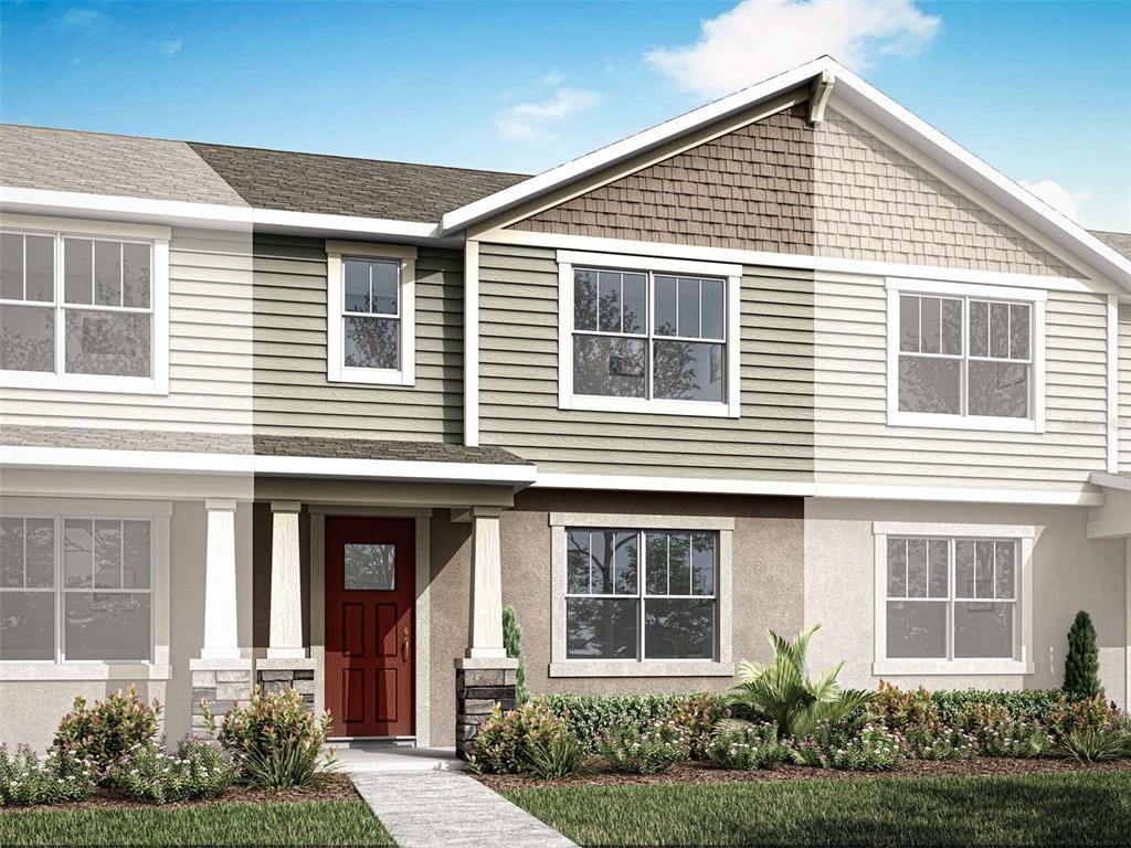 Picture of 4236 Sadler Road, Apopka, FL 32712