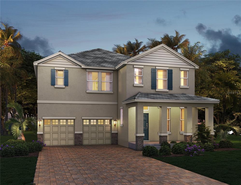 Picture of 11015 Hollow Bay Drive, Winter Garden, FL 34787
