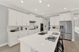 Picture of 11015 Hollow Bay Drive, Winter Garden, FL 34787