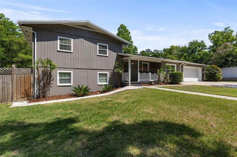 Picture of 3125 NW 33Rd Terrace, Gainesville FL 32605