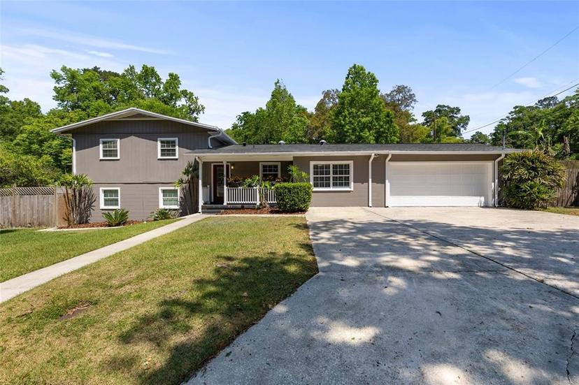 Picture of 3125 NW 33Rd Terrace, Gainesville FL 32605
