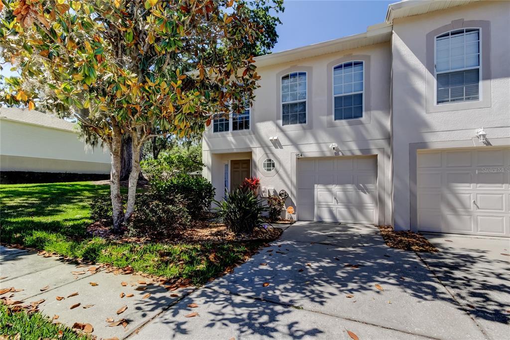 Picture of 9814 Ashburn Lake Drive, Tampa, FL 33610
