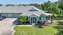 Picture of 2024 Royal Tern Circle, Punta Gorda, FL 33983