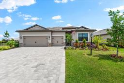 Picture of 4929 Seafoam Trail, Bradenton, FL 34211