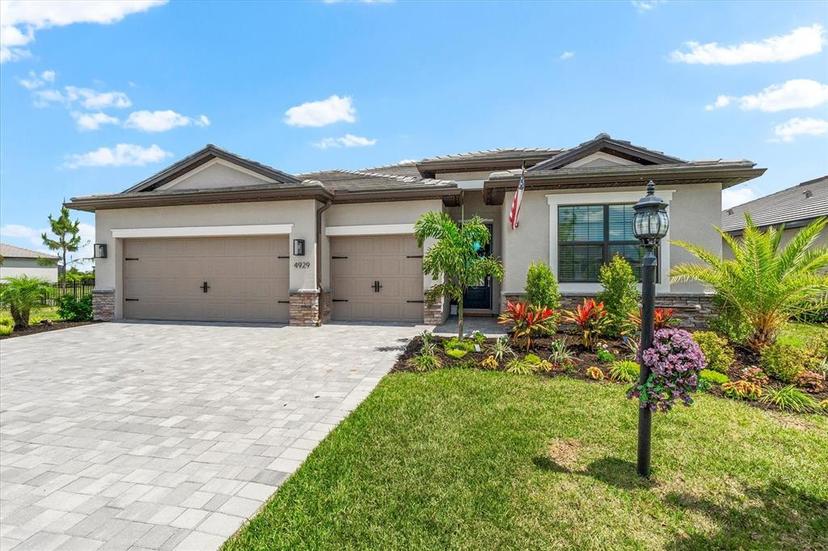 Picture of 4929 Seafoam Trail, Bradenton FL 34211