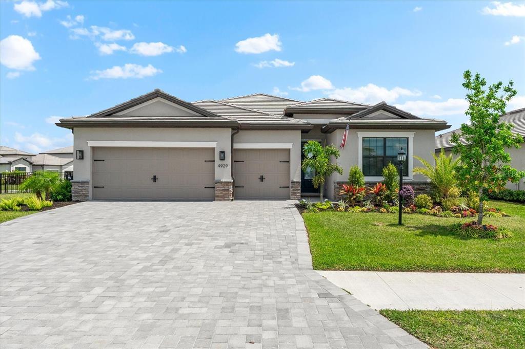 Picture of 4929 Seafoam Trail, Bradenton, FL 34211