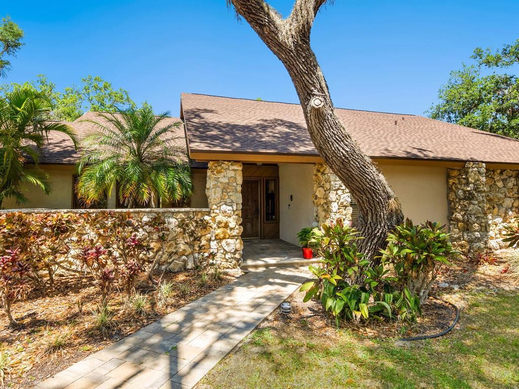 Picture of 4917 Hidden Oaks Trail, Sarasota, FL 34232