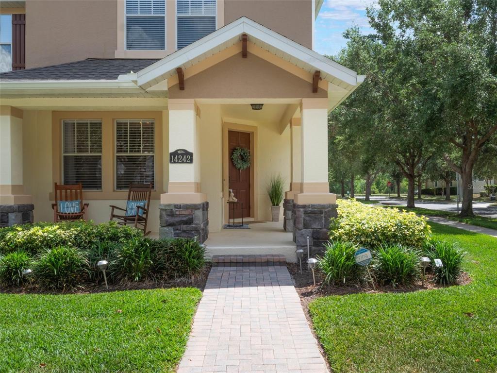 Picture of 14242 Avenue Of The Groves, Winter Garden, FL 34787