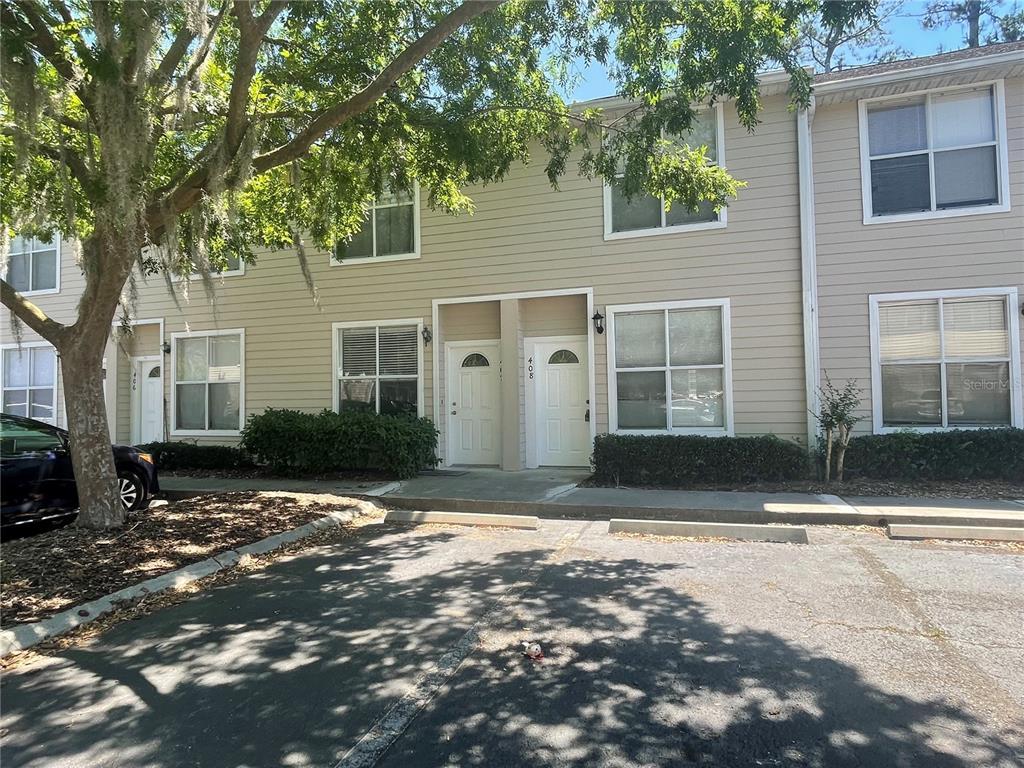 Picture of 3901 SW 20Th Avenue Unit 408, Gainesville, FL 32607