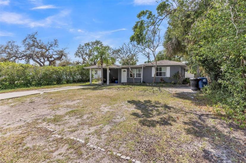 Picture of 3424 19Th Street N, St Petersburg FL 33713