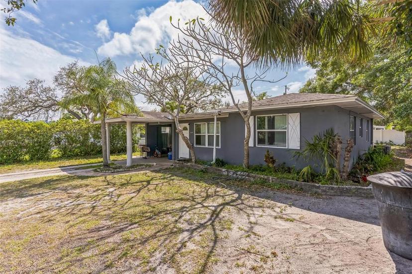 Picture of 3424 19Th Street N, St Petersburg FL 33713