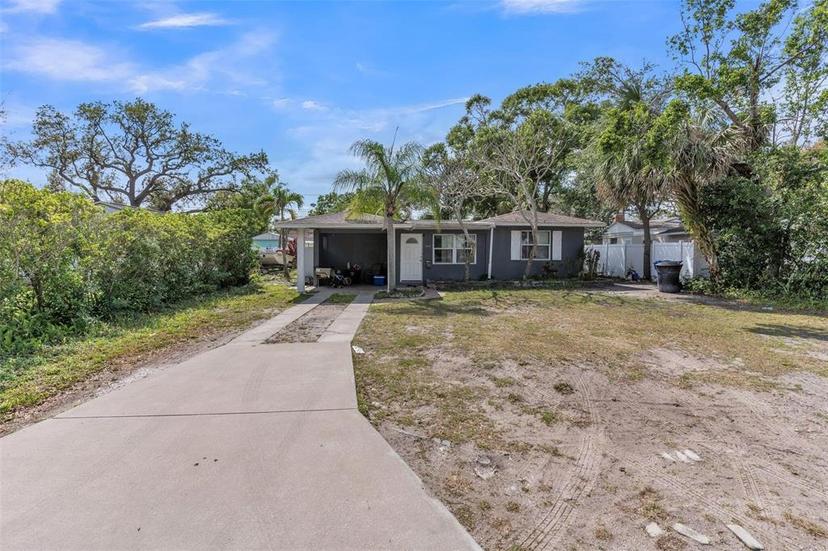 Picture of 3424 19Th Street N, St Petersburg FL 33713