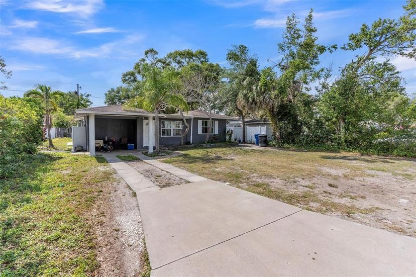 Picture of 3424 19Th Street N, St Petersburg FL 33713