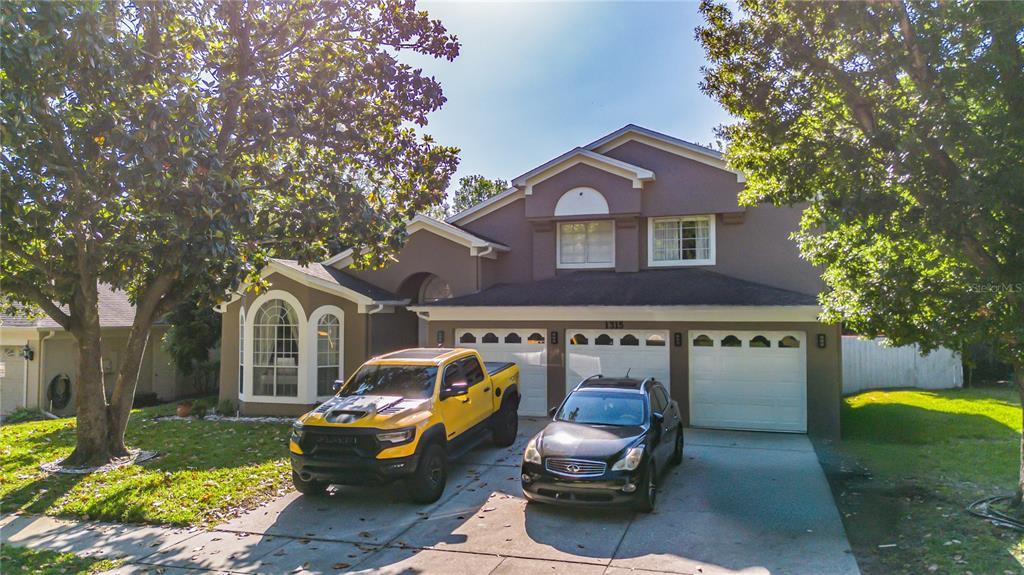 Picture of 1315 Olympia Park Circle, Ocoee, FL 34761