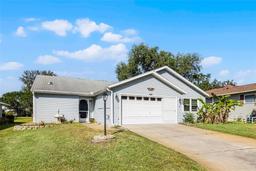 Picture of 32537 Oak Park Drive, Leesburg, FL 34748