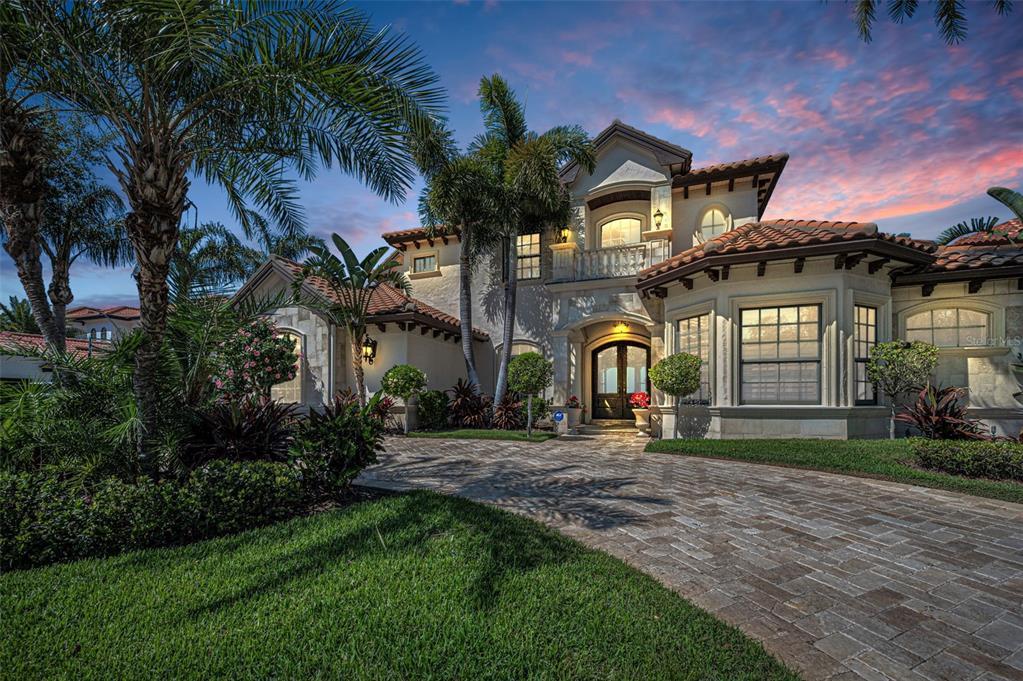Picture of 10019 Milano Drive, Trinity, FL 34655