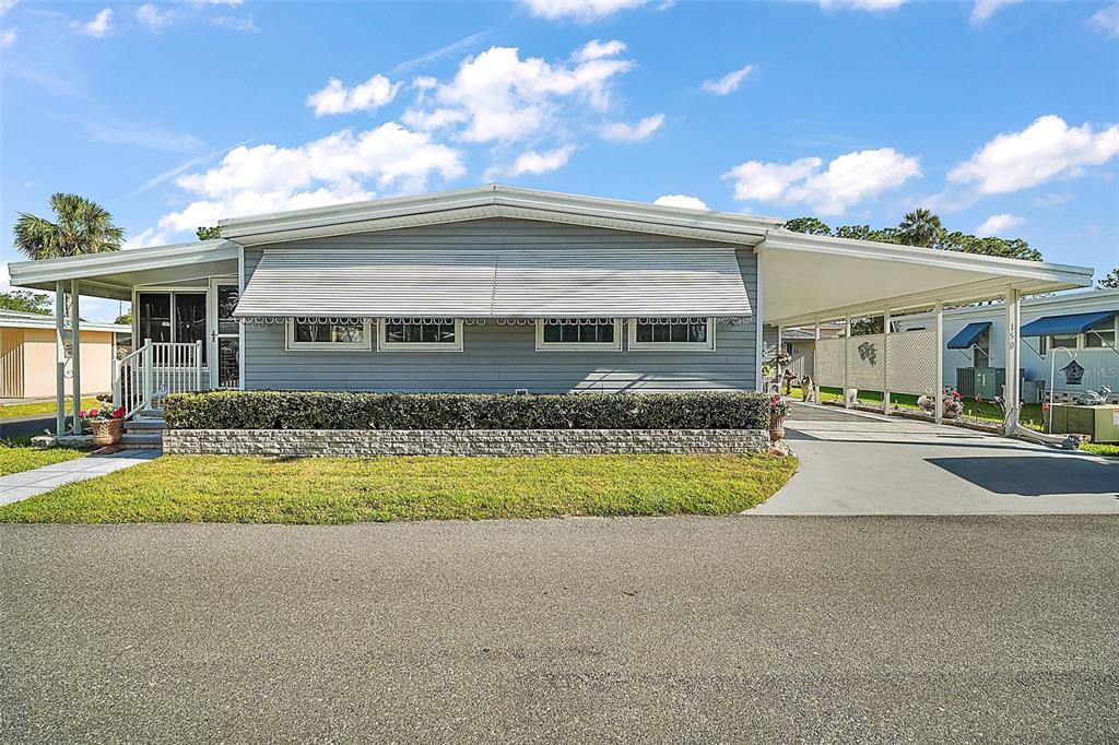 Picture of 150 Hickory Lane, Eustis, FL 32726