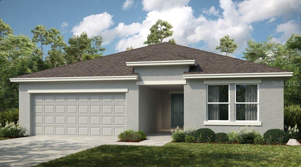 Picture of 2043 Babbling Brook Boulevard, Auburndale, FL 33823