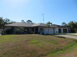 Picture of 296 Milford Street, Port Charlotte, FL 33953