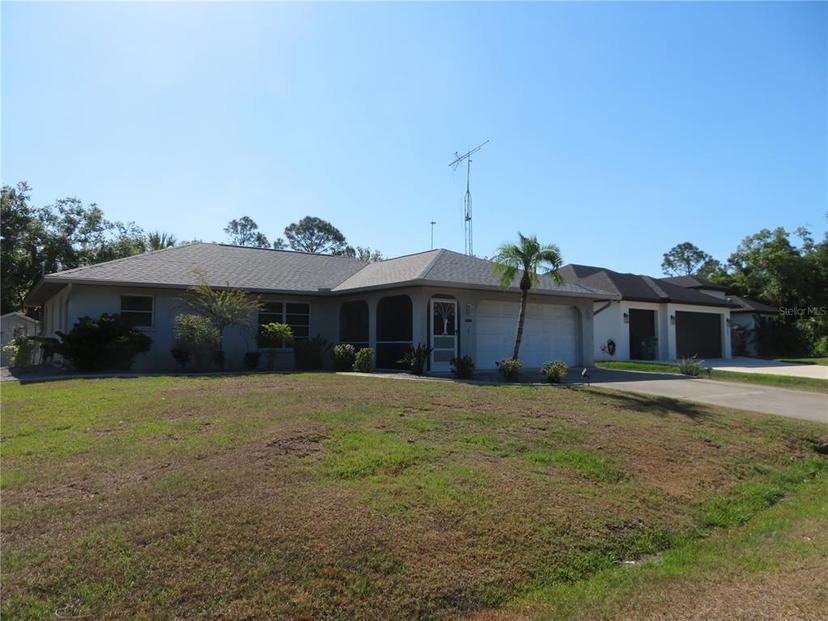 Picture of 296 Milford Street, Port Charlotte FL 33953