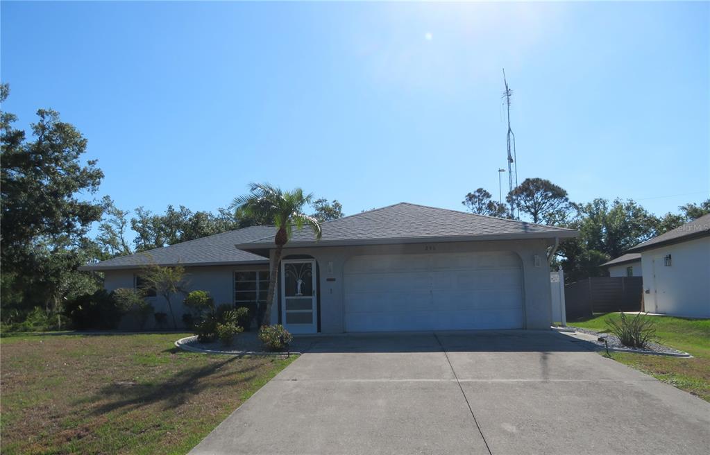 Picture of 296 Milford Street, Port Charlotte, FL 33953