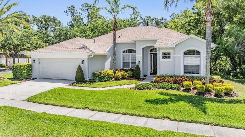 Picture of 12802 Stanwyck Circle, Tampa, FL 33626