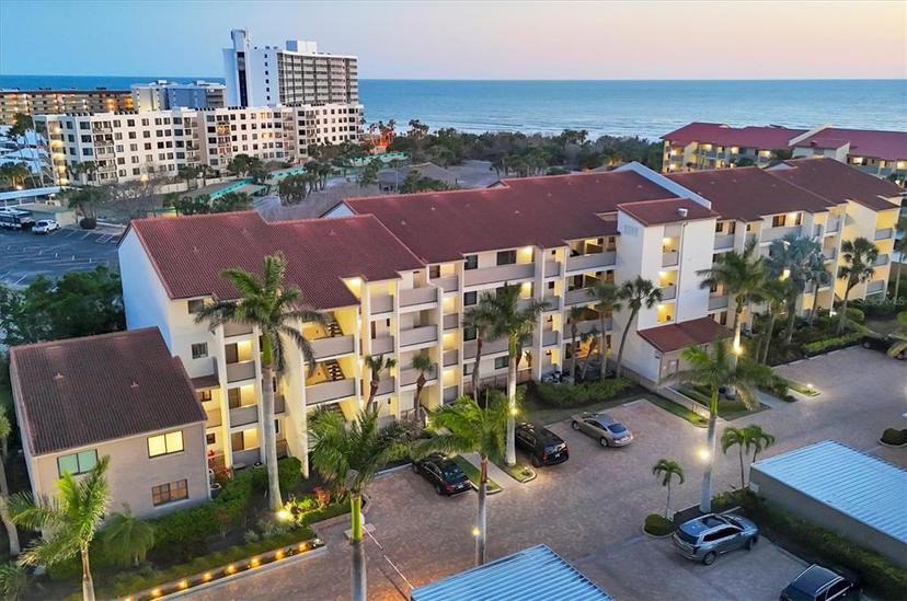 Picture of 6236 Midnight Pass Road Unit 300, Sarasota FL 34242