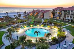 Picture of 6236 Midnight Pass Road Unit 300, Sarasota, FL 34242