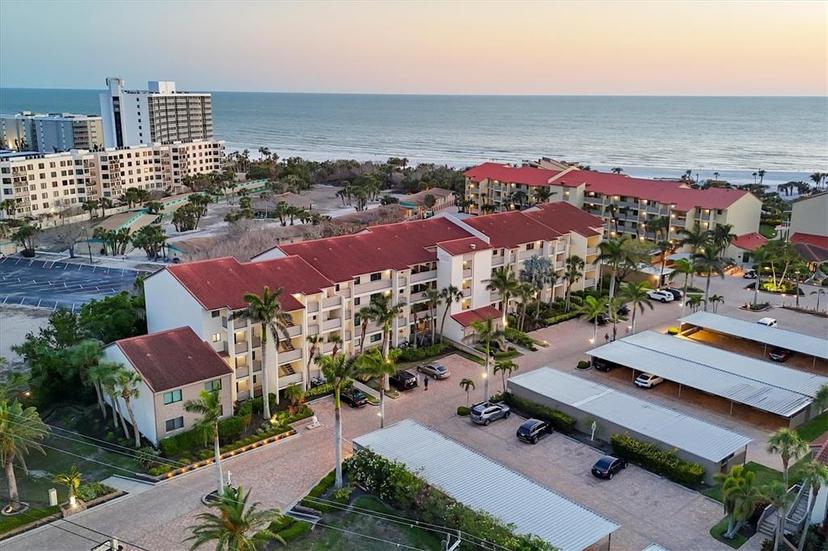 Picture of 6236 Midnight Pass Road Unit 300, Sarasota FL 34242