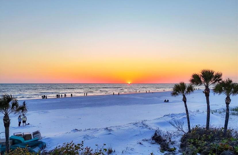 Picture of 6236 Midnight Pass Road Unit 300, Sarasota FL 34242