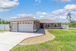 Picture of 2689 SW 165Th Street Road, Ocala, FL 34473