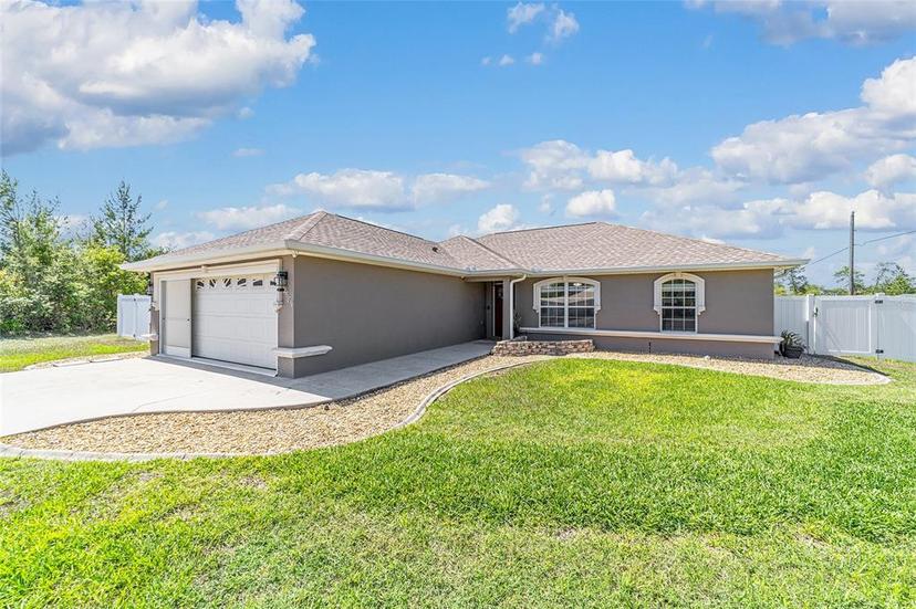 Picture of 2689 SW 165Th Street Road, Ocala FL 34473