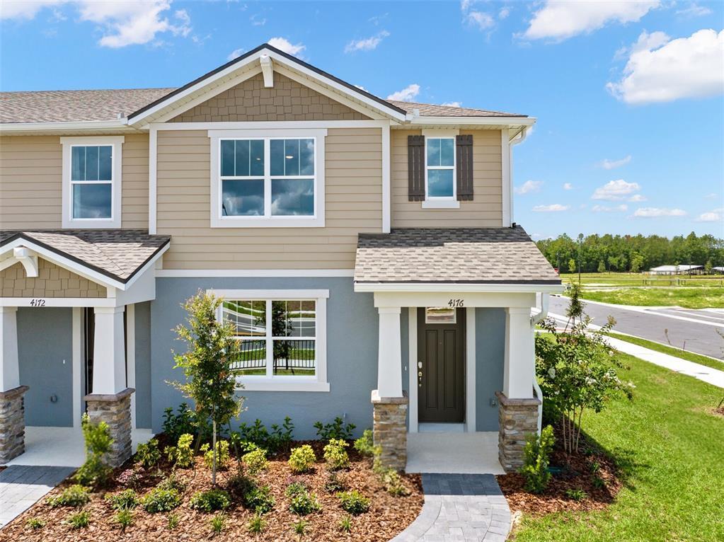 Picture of 4216 Sadler Road, Apopka, FL 32712