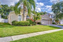 Picture of 5114 Whispering Leaf Trail, Valrico, FL 33596
