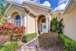 Picture of 5114 Whispering Leaf Trail, Valrico, FL 33596