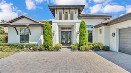 Picture of 6751 Eagle Ridge Boulevard, Lakeland, FL 33813