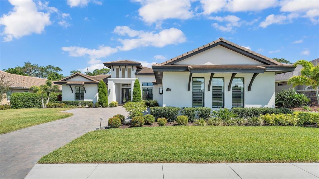 Picture of 6751 Eagle Ridge Boulevard, Lakeland, FL 33813