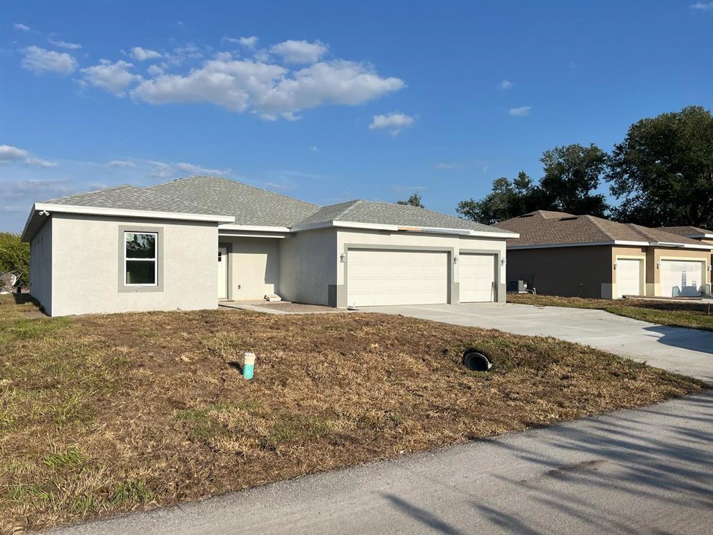 Picture of 2310 Logsdon Street, North Port, FL 34287