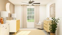 Picture of 10274 Gentle Rain Drive, Land O Lakes, FL 34638