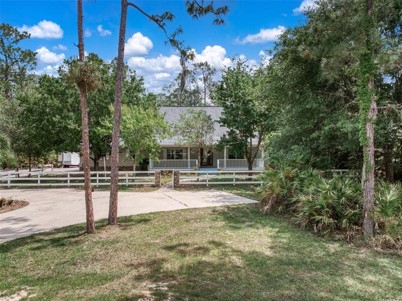 Picture of 5318 Oak Road, Sebring FL 33875