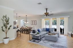 Picture of 2614 SW 35Th Lane, Cape Coral, FL 33914