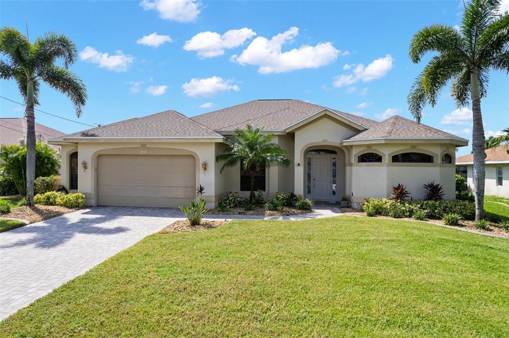 Picture of 2614 SW 35Th Lane, Cape Coral, FL 33914