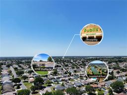 Picture of 3294 Shelby Street, The Villages, FL 32162