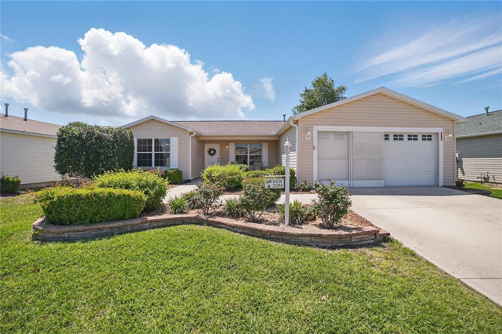 Picture of 3294 Shelby Street, The Villages, FL 32162