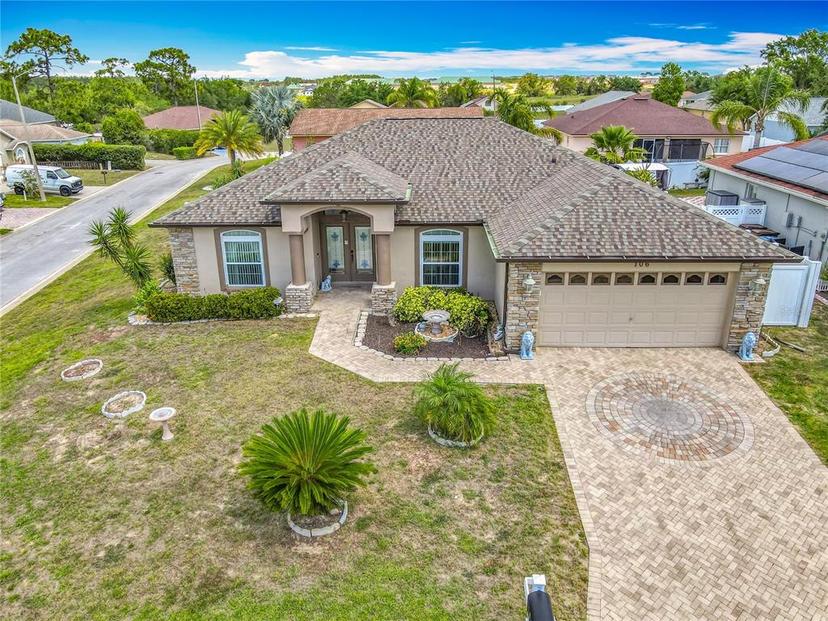 Picture of 106 Meridian Street, Davenport FL 33837