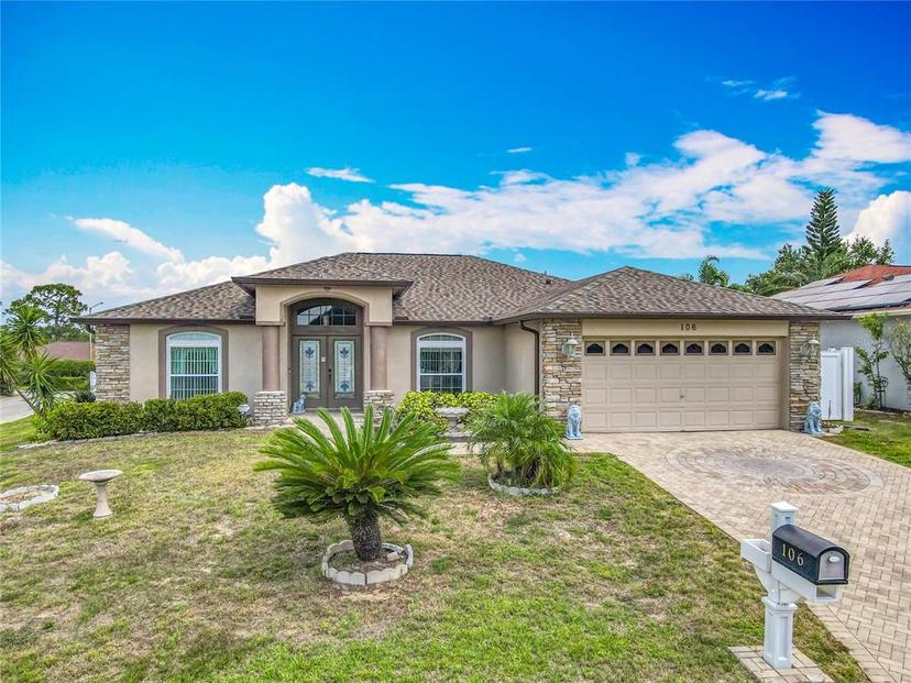 Picture of 106 Meridian Street, Davenport FL 33837