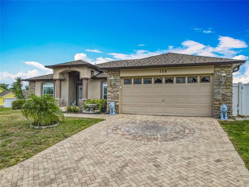 Picture of 106 Meridian Street, Davenport FL 33837