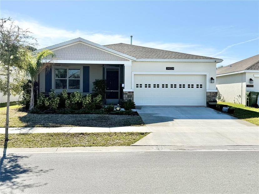 Picture of 34004 Sky Blossom Circle, Leesburg FL 34788