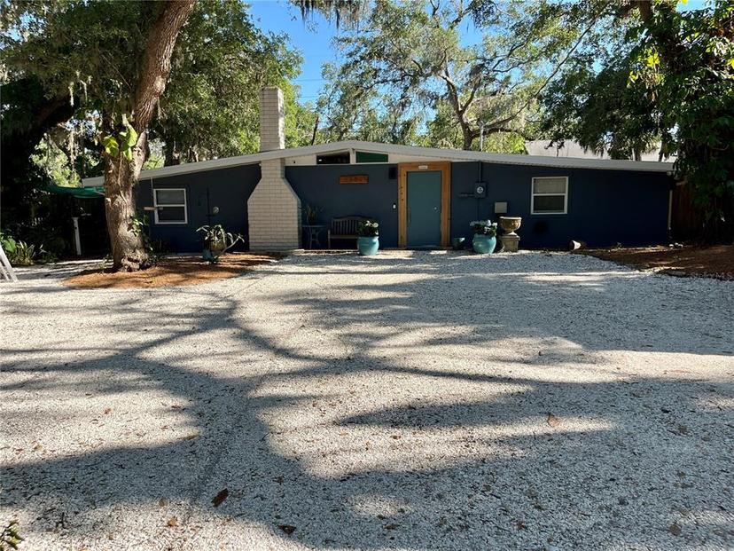 Picture of 2848 Trinidad Street, Sarasota FL 34231