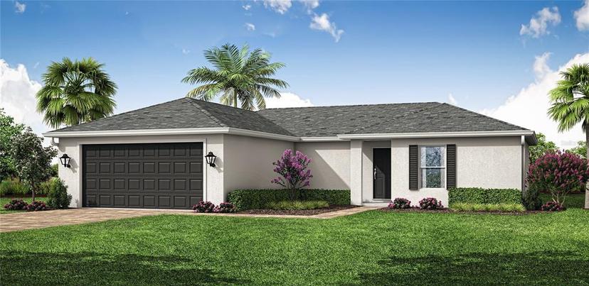Picture of 1098 Fletcher Street, Port Charlotte FL 33952